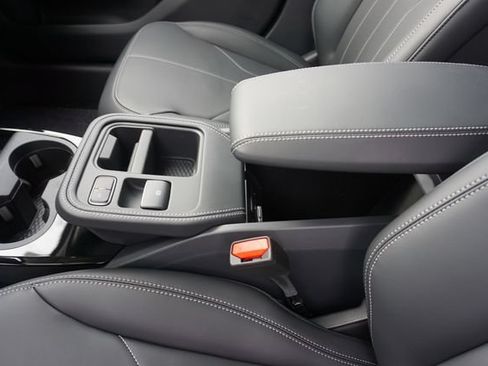 New 2026 Ford Mustang Mach-E Select AWD/4WD image 27
