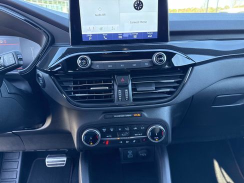 Used 2023 Ford Escape ST-Line Select image 26