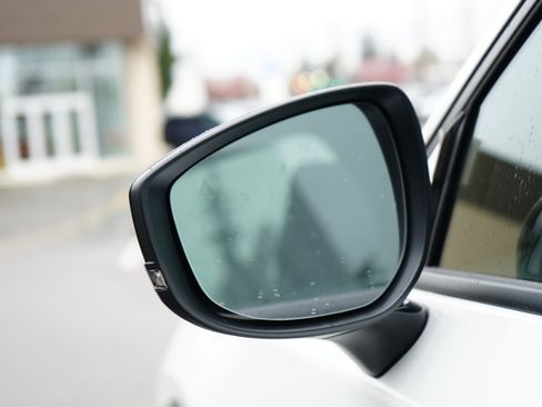 New 2026 MAZDA CX-5 2.5 S w/ Premium Package image 12