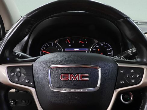 Used 2019 GMC Terrain Denali w/ Comfort Package FWD image 13