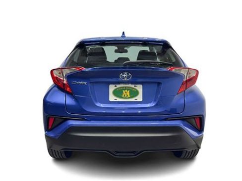 Used 2019 Toyota C-HR XLE image 3