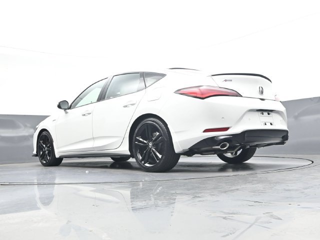 Used 2026 Acura Integra A-Spec w/ Technology Package FWD image 36