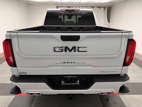 New 2026 GMC Sierra 1500 Denali Ultimate AWD/4WD image 6
