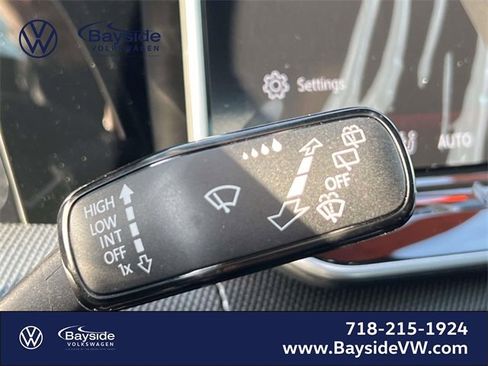 New 2026 Volkswagen GTI SE image 26