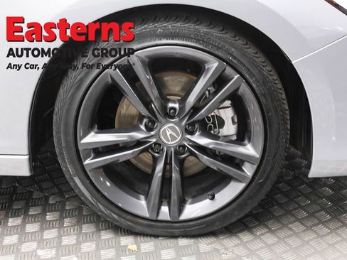 Used 2024 Acura Integra A-Spec FWD image 31