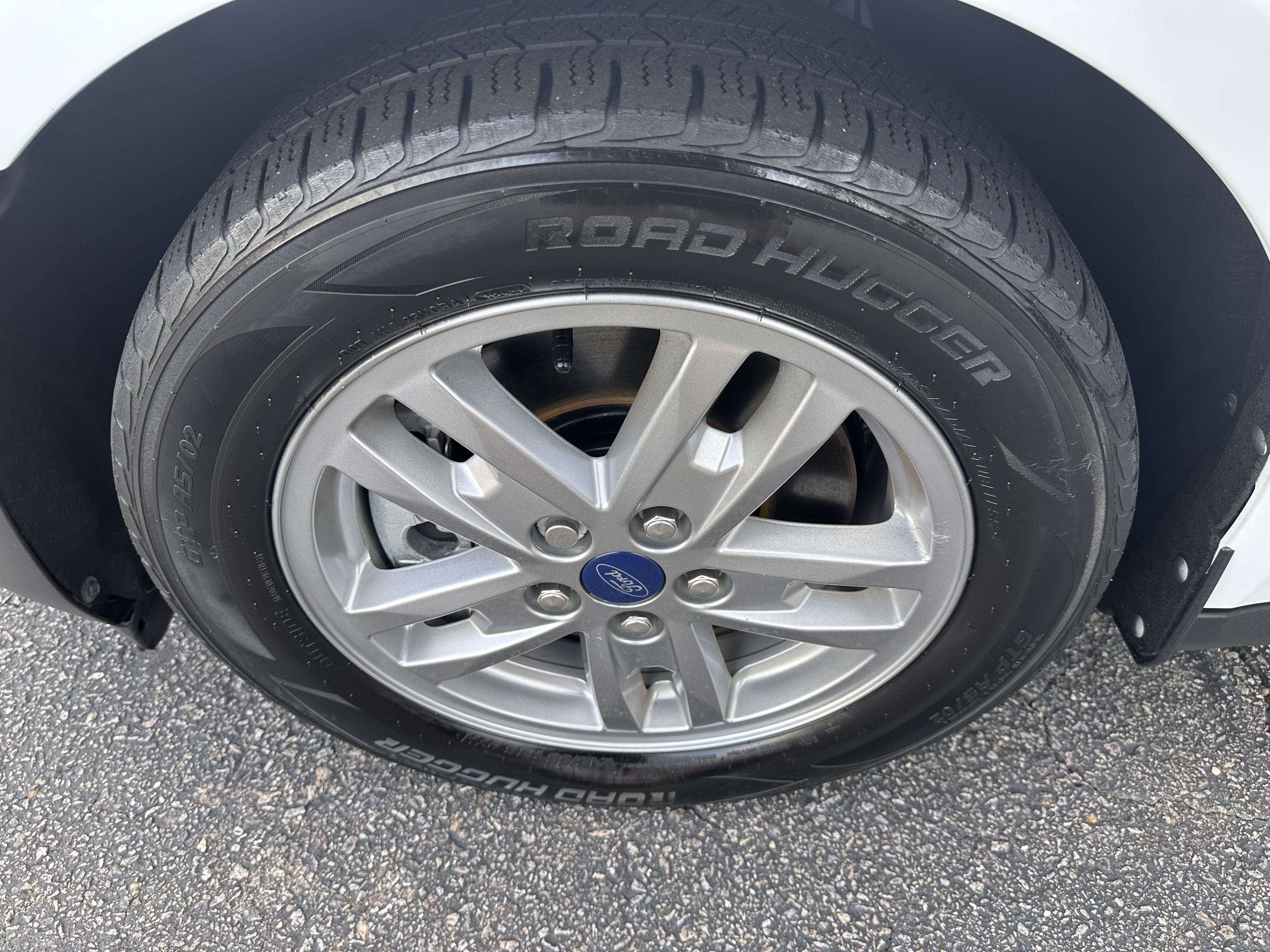 Certified 2023 Ford Transit Connect XL FWD image 29