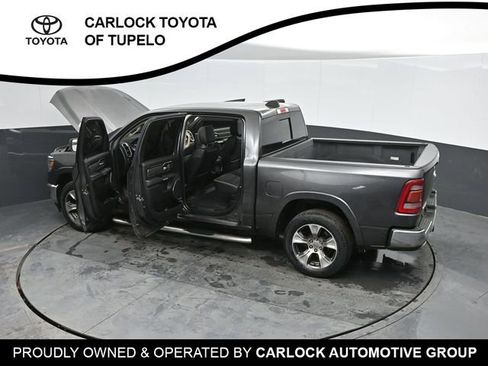 Used 2021 RAM 1500 Laramie image 51