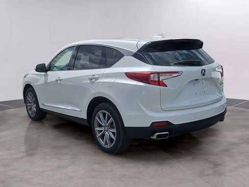 Used 2023 Acura RDX AWD w/ Technology Package image 6