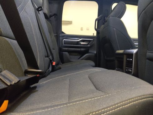 Used 2020 RAM 1500 Lone Star RWD image 19