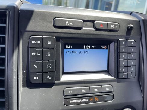 Used 2019 Ford F150 XL w/ XL Power Equipment Group AWD/4WD image 23