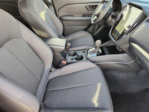 Certified 2025 Subaru Forester Premium image 14