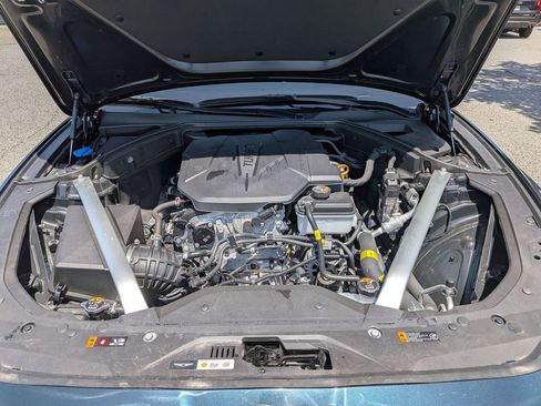 Used 2025 Genesis G70 2.5T RWD image 27