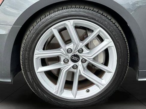 Used 2024 Audi A5 2.0T Premium Plus w/ Premium Plus image 24
