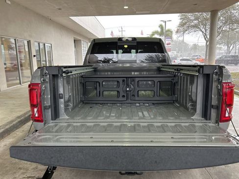 New 2026 RAM 2500 Limited image 44