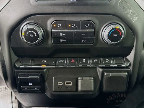 Used 2023 Chevrolet Silverado 2500 W/T w/ WT Convenience Package image 18