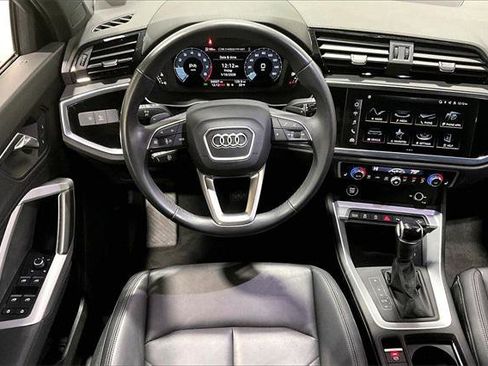 Certified 2023 Audi Q3 2.0T Premium image 5