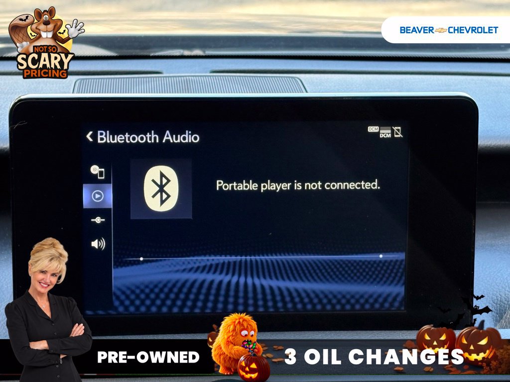 Used 2023 Lexus IS 350 F Sport w/ Memory Package RWD image 20
