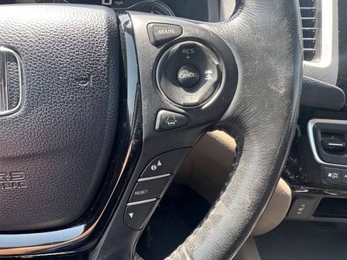 Used 2019 Honda Ridgeline RTL-E image 22