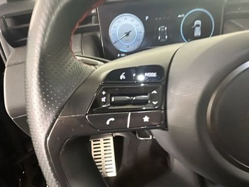 Used 2023 Hyundai Tucson N Line AWD/4WD image 15