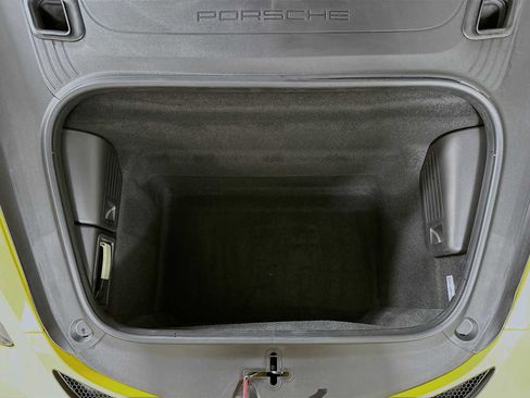 Certified 2024 Porsche 718 Cayman GT4 RS image 26