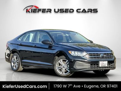 Used 2024 Volkswagen Jetta SE