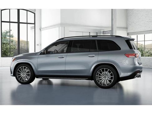 New 2026 Mercedes-Benz GLS 450 GLS 450 image 30