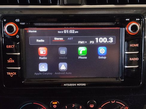 Used 2019 Mitsubishi Mirage GT image 25