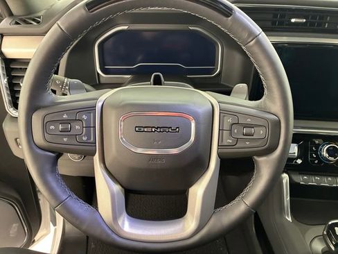 Used 2024 GMC Sierra 1500 Denali image 22