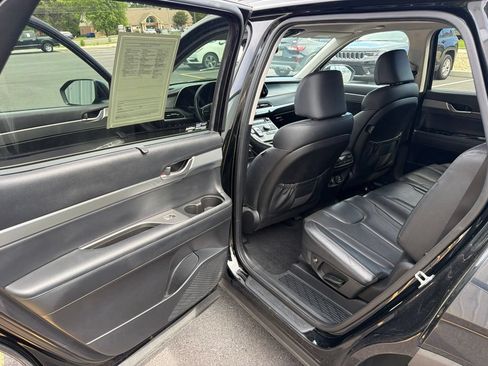 Used 2020 Hyundai Palisade SEL AWD/4WD image 11