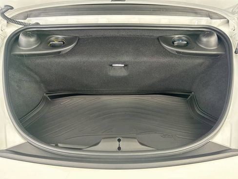 Certified 2021 Porsche 718 Boxster S RWD image 23