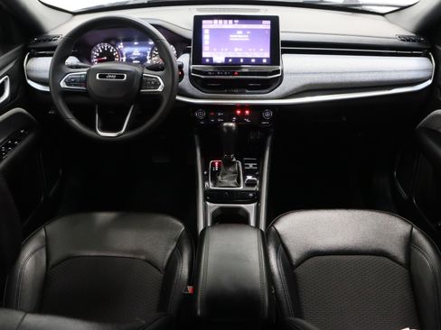 Used 2024 Jeep Compass Latitude image 28