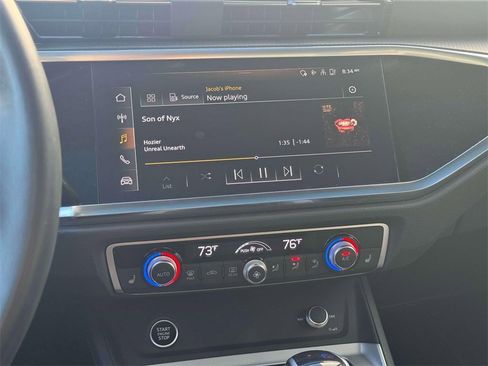 Used 2024 Audi Q3 2.0T Premium image 14