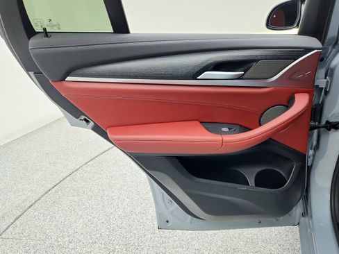 Used 2023 BMW X4 M40i w/ Premium Package AWD/4WD image 26