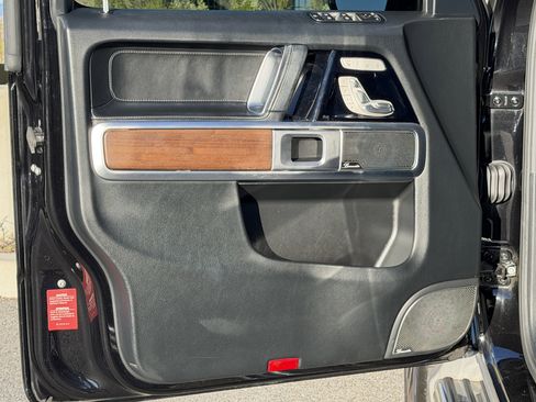 Used 2019 Mercedes-Benz G 63 AMG AMG G 63 image 15