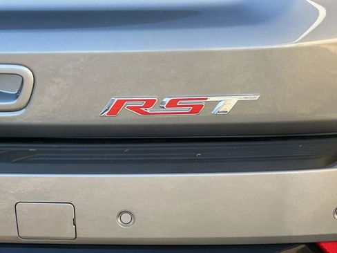 New 2026 Chevrolet Suburban RST w/ Comfort Package image 9