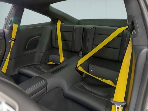 Used 2019 Porsche 911 Turbo S image 25