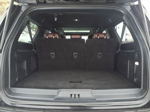 Certified 2022 Ford Expedition Max Limited image 10