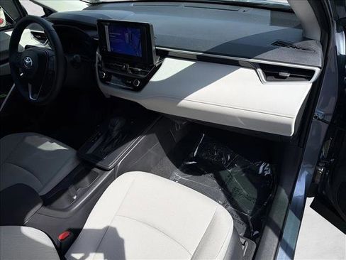 New 2026 Toyota Corolla Cross LE image 22