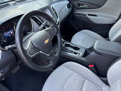 Certified 2024 Chevrolet Equinox LT image 9