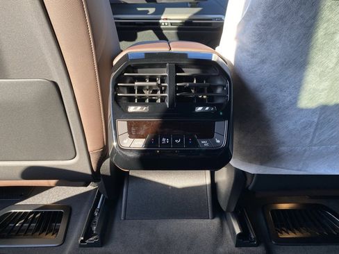 New 2026 BMW iX xDrive45 w/ Premium Package image 8