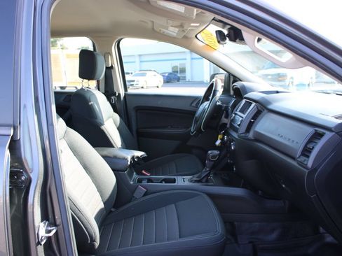 Used 2020 Ford Ranger XL w/ FX4 Off-Road Package AWD/4WD image 28