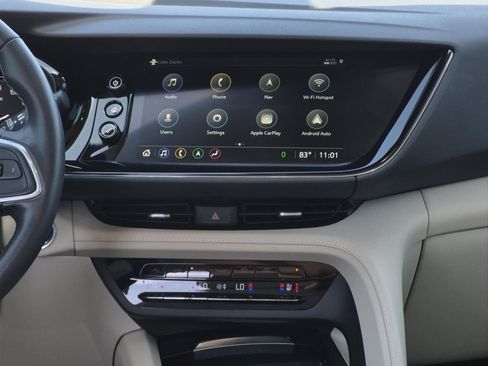 Certified 2023 Buick Envision Avenir FWD image 18