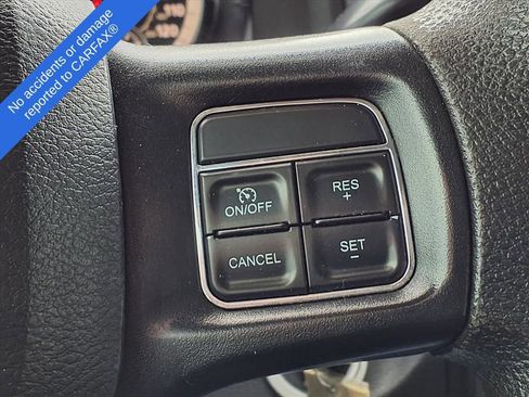 Used 2018 RAM 3500 Tradesman w/ Chrome Appearance Group image 26