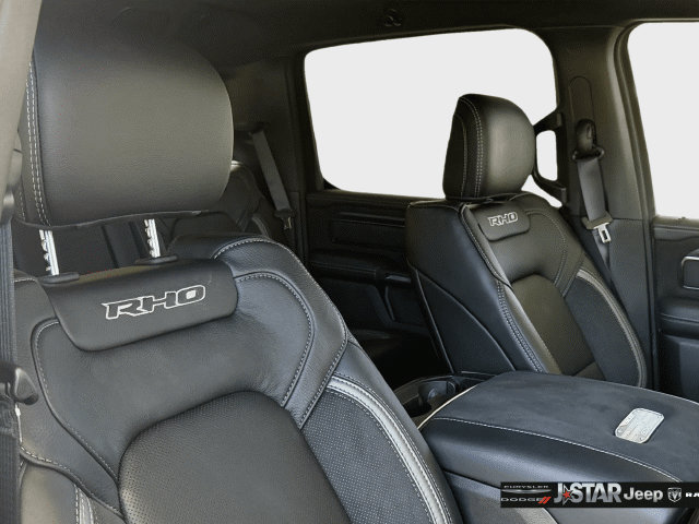 New 2026 RAM 1500 RHO AWD/4WD image 13