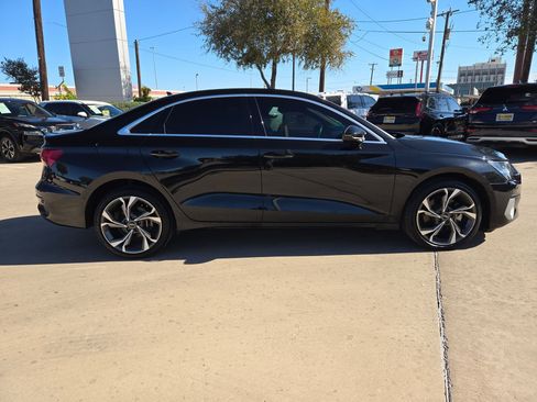 Used 2022 Audi A3 2.0T Premium w/ Convenience Package image 8