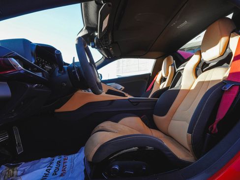 Used 2023 Chevrolet Corvette Stingray Preferred Conv w/ Z51 Performance Package image 32