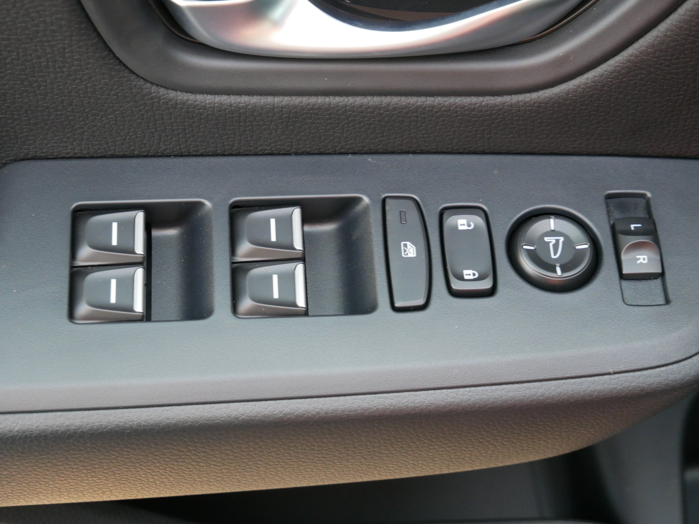 New 2026 Honda Pilot EX-L image 15