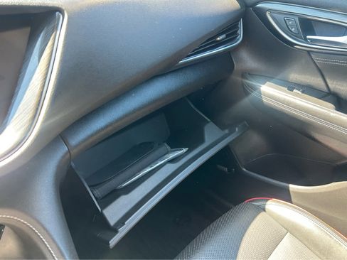 Used 2022 Buick Envision Essence w/ Technology Package I FWD image 58