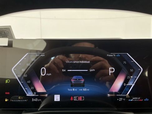 New 2025 BMW 430i xDrive w/ Premium Package image 14