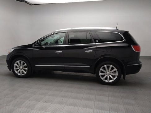 Used 2017 Buick Enclave Premium w/ Experience Buick Package image 3